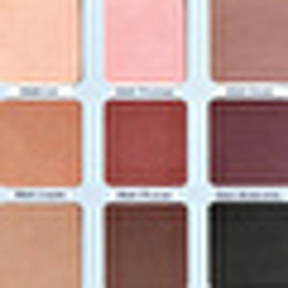 theBalm Meet Matte Trimony Eyeshadow Palette 21.6g