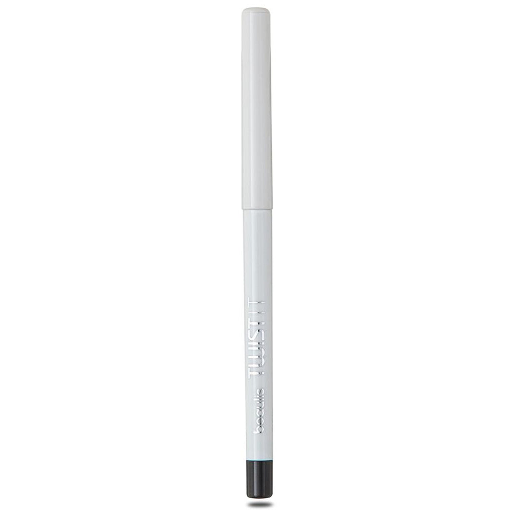 Beaulis Twist It Retractable Eyeliner 100 Black 0.28g