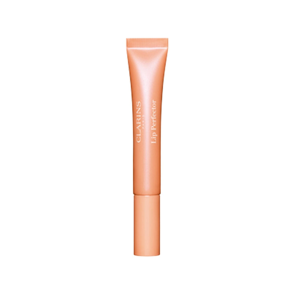 Clarins Lip Perfector 22 Peach Glow 12 ml