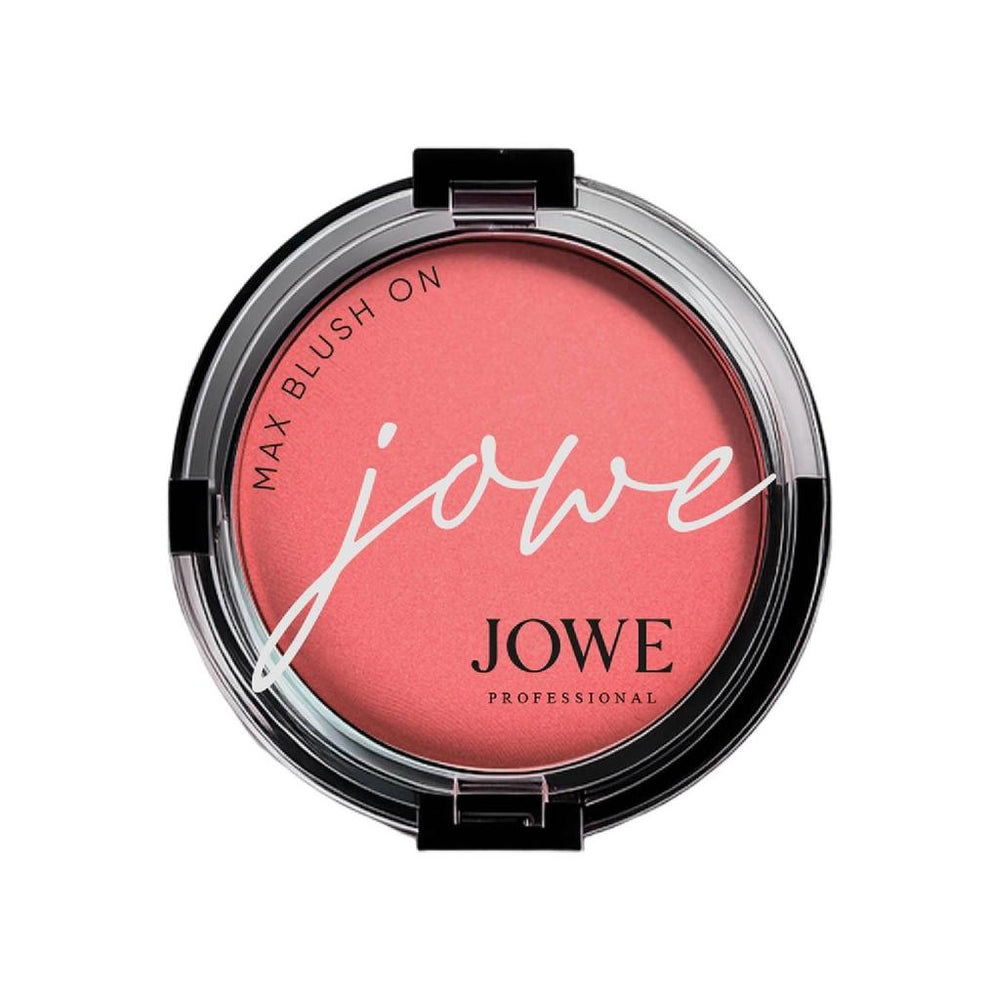 Jowe Powder Blush in 30 Cherry Pop for Radiant Cheeks