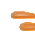 Babyjem Stainless Steel Baby Utensil Set - BPA Free, Ergonomic Design for Independent Eating Babyjem Stainless Steel Baby Utensil Set - Safe & Durable Baby Utensils, Stainless Steel Baby Cutlery, BPA Free Baby Utensils, Baby Fork and Spoon Set, Non-Toxic Baby Tableware, Ergonomic Baby Utensils, Baby Feeding Essentials, Durable Baby Utensils, Easy to Clean Baby Utensils, Independent Eating for Babies, Toddler Utensils, Stainless Steel Utensils for Kids, Safe Baby Utensils