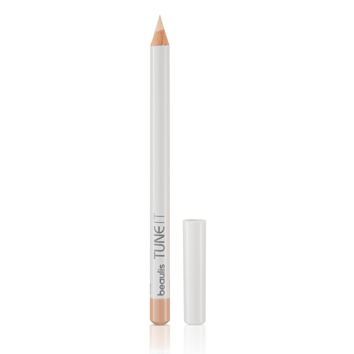 Beaulis Tune It Göz Kalemi 102 Nude - Waterproof Eyeliner for Precise Eye Makeup Beaulis Waterproof Eyeliner for Precise Makeup eyeliner, waterproof eyeliner, long-lasting eyeliner, Beaulis Tune It Göz Kalemi, precise eye makeup, makeup for eyes, cosmetic pencil, beauty products, eye makeup essentials, waterproof makeup, long-lasting makeup, Beaulis products