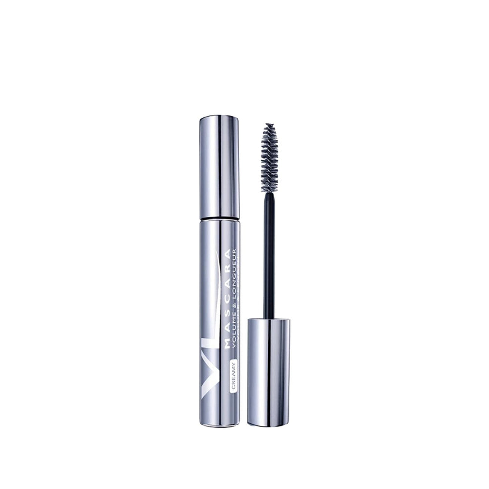 Mavala Volume & Length Creamy Mascara in Black 10 ml