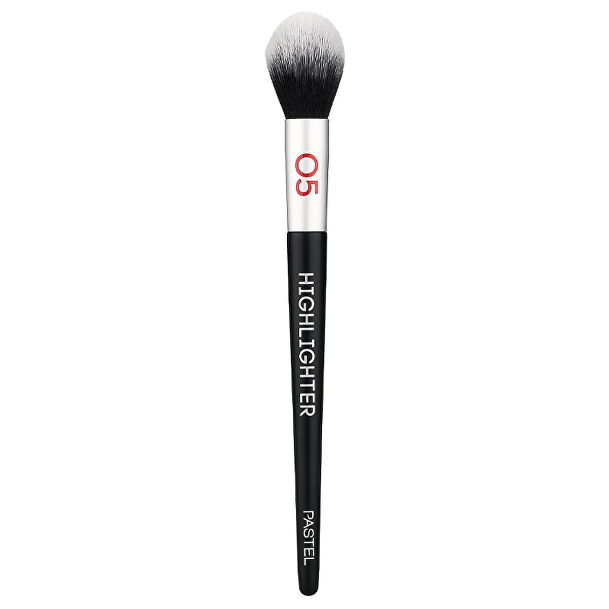 Pastel Profashion Highlighter Brush: Achieve Radiant Glow with Cruelty-Free, Vegan Makeup Applicator Pastel Profashion Highlighter Brush - Vegan & Cruelty-Free Glow highlighter brush, makeup brush, vegan makeup brush, cruelty-free highlighter brush, synthetic highlighter brush, hypoallergenic makeup brush, makeup applicator, highlighter applicator brush, vegan brush, cruelty-free brush, synthetic brush, hypoallergenic brush, makeup, beauty, cosmetic brush, shimmer brush, glow brush, face brush, body brush, 