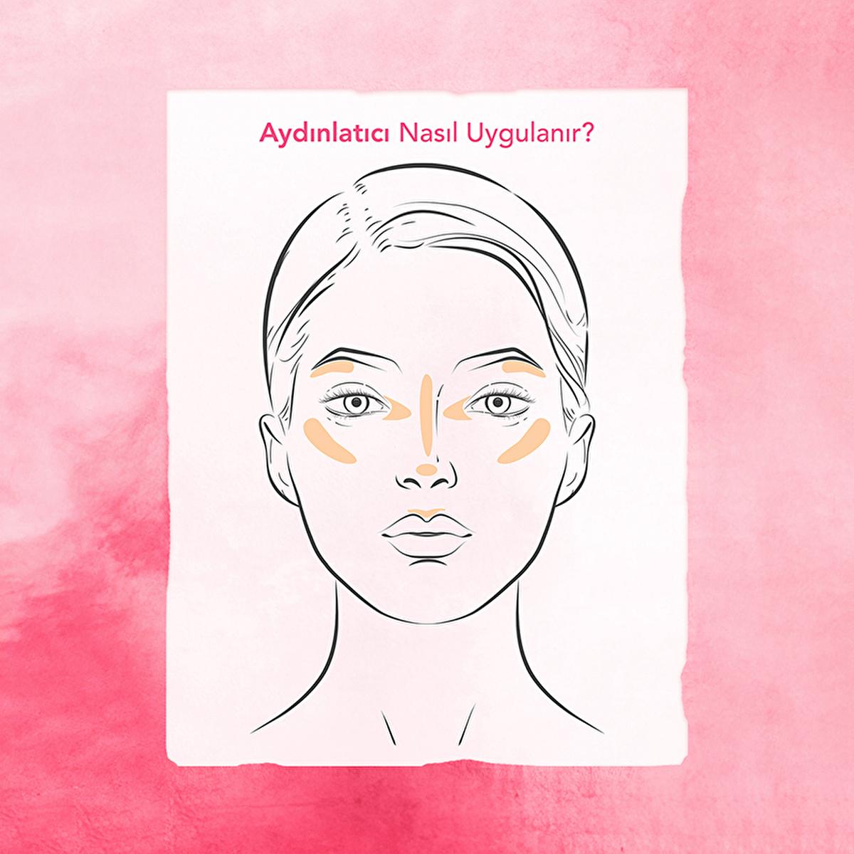 Flormar Mood Booster Liquid Highlighter: Achieve Natural Shimmering Illumination - Long-Lasting Glow, Creamy Texture for Radiant Makeup Flormar Liquid Highlighter: Natural Glow & Radiant Makeup liquid highlighter, natural shimmer highlighter, creamy highlighter, long lasting liquid highlighter, Flormar highlighter, illuminating makeup, glow makeup, Moon Glow highlighter, Sun Goddess highlighter, highlighter makeup, makeup, cosmetics, beauty, natural glow, radiant skin, long-lasting, creamy texture, lightwei