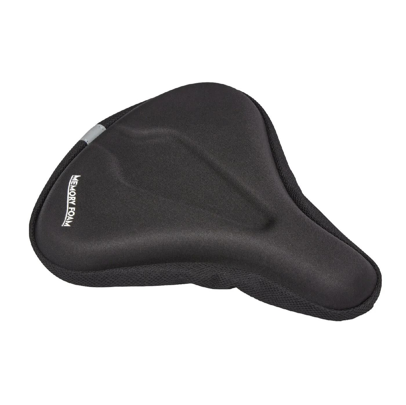 Ideenwelt Wide Bicycle Seat Cover for Comfort 1 pc