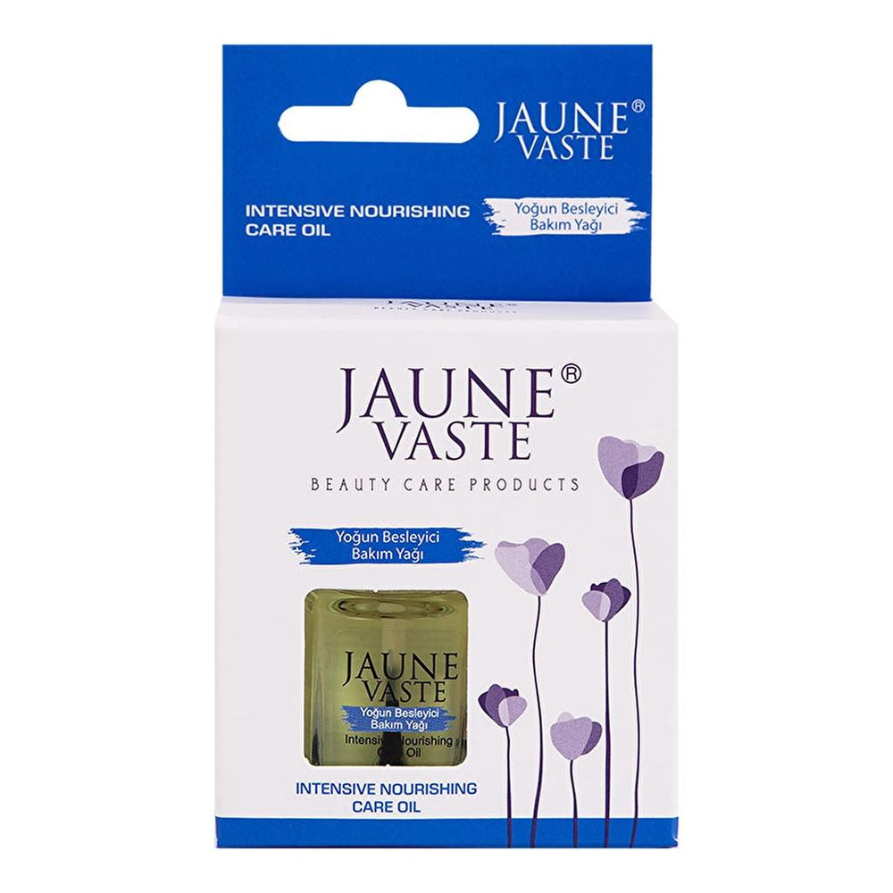 Jaune Vaste Nourishing Treatment Oil 12 ml