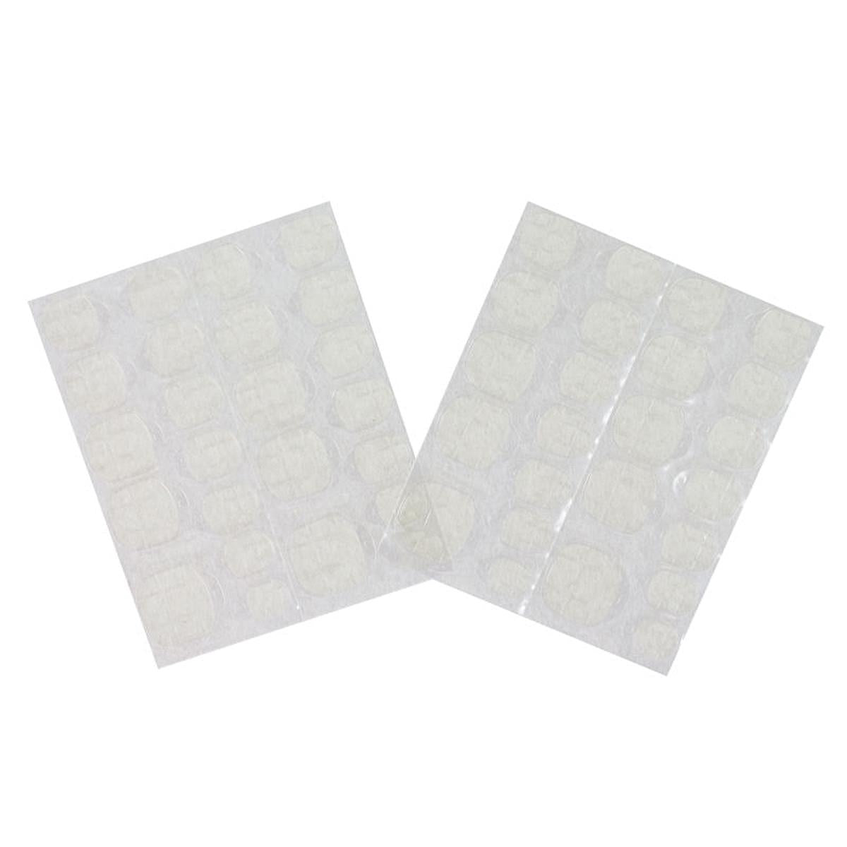 Nascita Nail Adhesive - Double-Sided Silicone for Artificial Nail Application Nascita Nail Adhesive - Double-Sided Silicone nail adhesive, silicone nail glue, double-sided nail adhesive, artificial nail application, nail tip adhesive, nail care, beauty products, salon essentials, at-home nail solutions, nail beauty, long-lasting nail adhesive