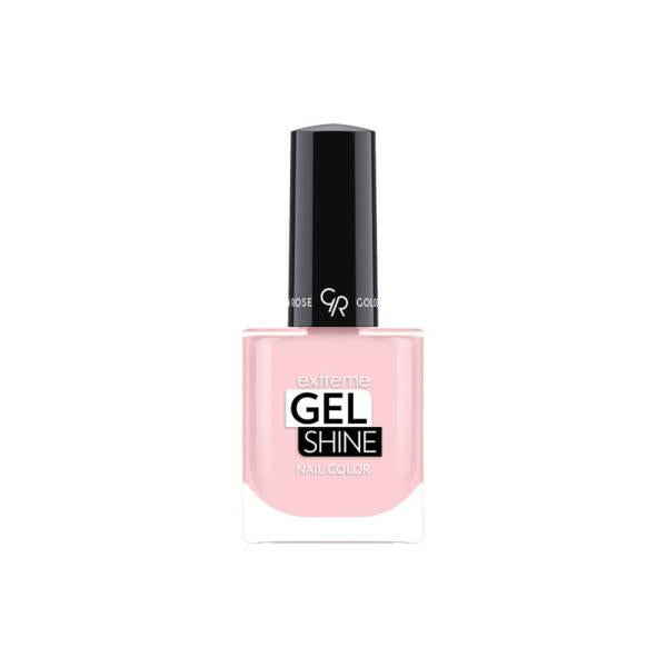 Golden Rose Extreme Gel Shine Nail Polish: 