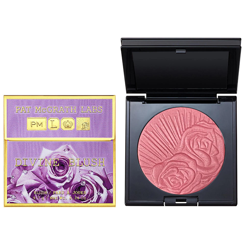 Mini Skin Fetish Divine Powder Blush - Buildable, Cruelty-Free Makeup for On-the-Go Touch-Ups Mini Skin Fetish Divine Powder Blush - Cruelty-Free & Buildable mini powder blush, cruelty-free makeup, chemical-free cosmetics, portable blush, buildable color blush, travel size makeup, compact blush, on-the-go beauty, natural makeup, sensitive skin friendly, cruelty-free products, makeup for busy lives, luxury makeup feel