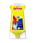 Asperox Sparx Lemon Liquid Dish Soap 650 ml