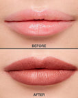 Vivienne Sabo Jolies Levres Lip Pencil 104 Light Brown