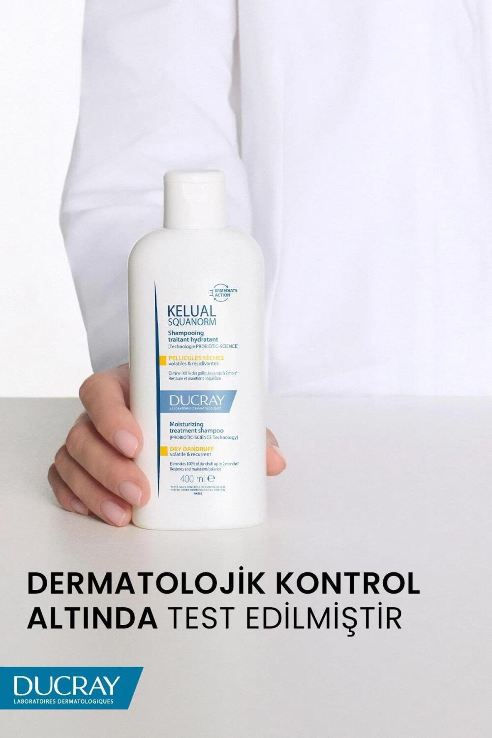 Ducray Kelual Squanorm Anti-Dandruff Shampoo: Soothe Dry, Itchy Scalp & Eliminate Flakes - Gentle Treatment for Dry Hair, 13.53 fl oz Ducray Kelual Shampoo: Soothe Dry, Itchy Scalp & Eliminate Dandruff Anti-dandruff shampoo, Dry scalp shampoo, Kelual Squanorm, Dandruff treatment, Shampoo for itchy scalp, Dry hair shampoo, Anti-flake shampoo, dandruff, itchy scalp, dry hair, flaky scalp, scalp care, hair care, dry scalp treatment, anti-dandruff, gentle shampoo, sensitive scalp, dry hair shampoo, itchy scalp 