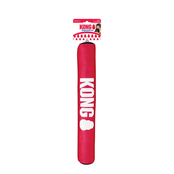 KONG Signature Stick Dog Toy, Size L, 45 cm for Large Breed Dogs