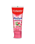 Colgate Max Fresh Watermelon Toothpaste for Fresh Breath 100g