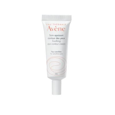 Avene Soothing Eye Care Cream - Ideal for Sensitive Skin | 10ml - Skin Care