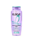 Loreal Elseve: Hydra Hyaluronic Acid Shampoo - Oil Control, Deep Cleansing & Hydration for Oily, Greasy Hair - 10.14 fl oz Loreal Elseve: Oil Control Hyaluronic Acid Shampoo oily hair shampoo, hyaluronic acid shampoo, salicylic acid shampoo, oil control shampoo, deep cleansing shampoo, hydrating shampoo for oily hair, shampoo for greasy hair, scalp balancing shampoo, shampoo, oily hair, hyaluronic acid, salicylic acid, oil control, deep cleansing, hydrating, greasy hair, scalp balancing, hair care, beauty, 