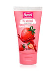 Benri Berry Pie Hydrating Hand Cream for Soft Skin 75 ml