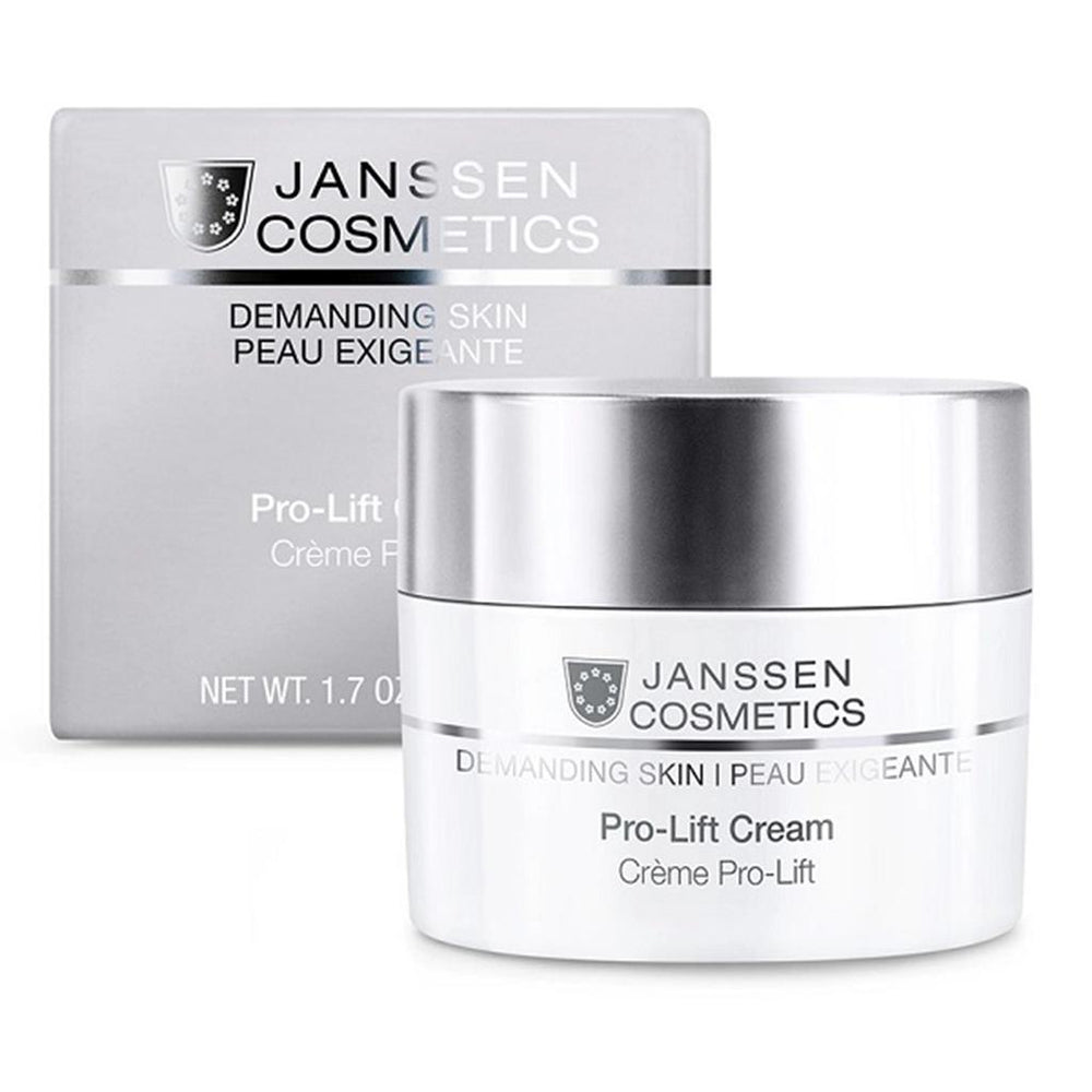 Janssen Cosmetics Face Guard Advanced SPF 30 Cream 50 ml