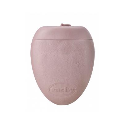 Fashy Stone Design Hot Water Bottle 1.8 Lt - Relief from Menstrual Cramps and Muscle Aches Fashy 1.8Lt Stone Hot Water Bottle - Menstrual Relief hot water bottle, stone design hot water bottle, 1.8 Lt hot water bottle, relief from menstrual cramps, heat therapy, therapeutic warmth, menstrual relief, muscle ache relief, comfort, soothing warmth, Fashy, women's health, pain relief, natural design, odorless, secure closure