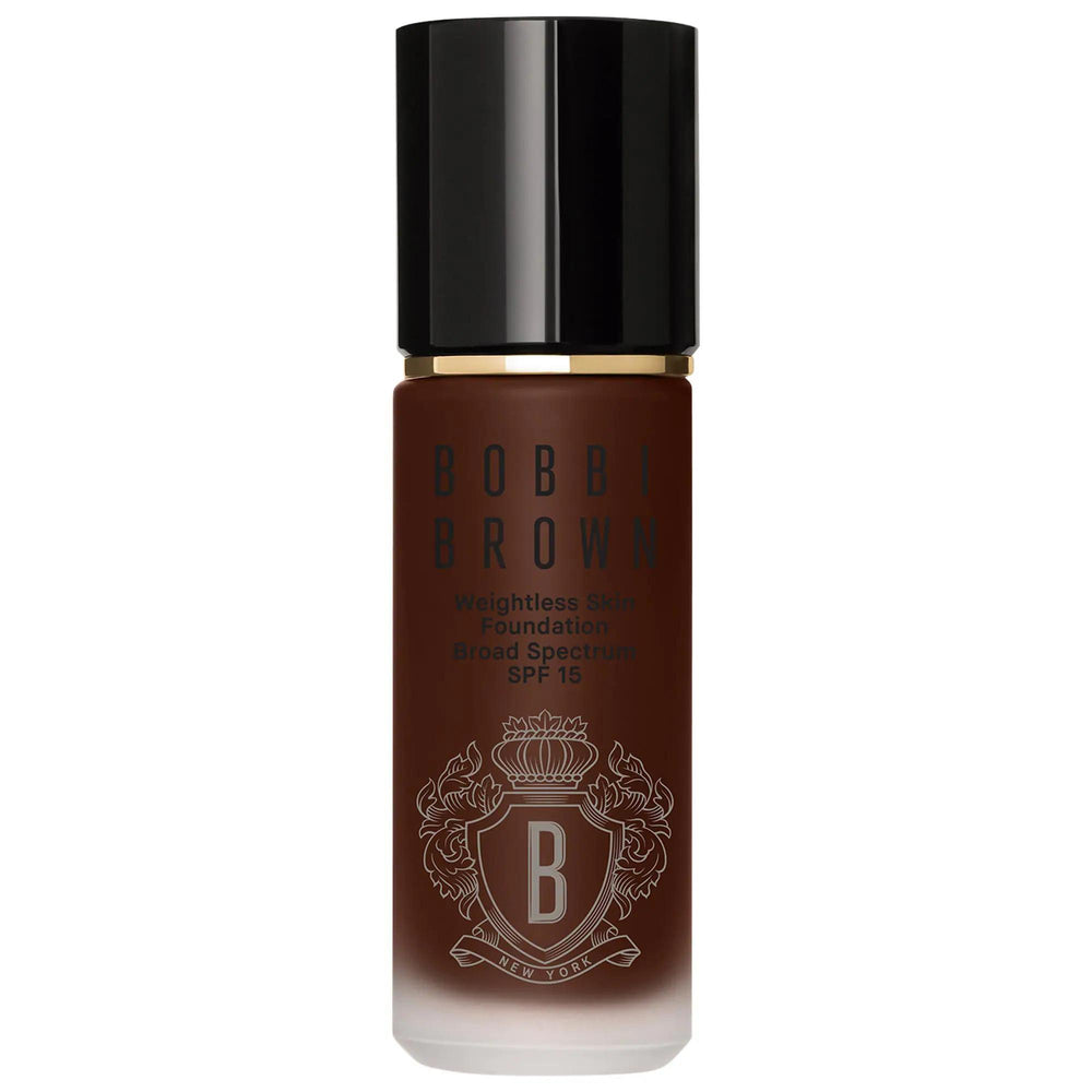 Weightless Skin Oil-Controlling Foundation SPF 15 with Hyaluronic Acid - Long-Lasting, Natural Finish Makeup for All Skin Types Oil-Controlling Foundation SPF 15 - Long-Lasting Makeup oil-controlling foundation, hyaluronic acid makeup, waterproof foundation, SPF 15 foundation, long-lasting foundation, natural finish makeup, face makeup, liquid foundation, clean beauty, sensitive skin friendly, paraben-free, phthalate-free, sulfate-free, mineral oil-free, gluten-free, medium coverage foundation, hydrating fo