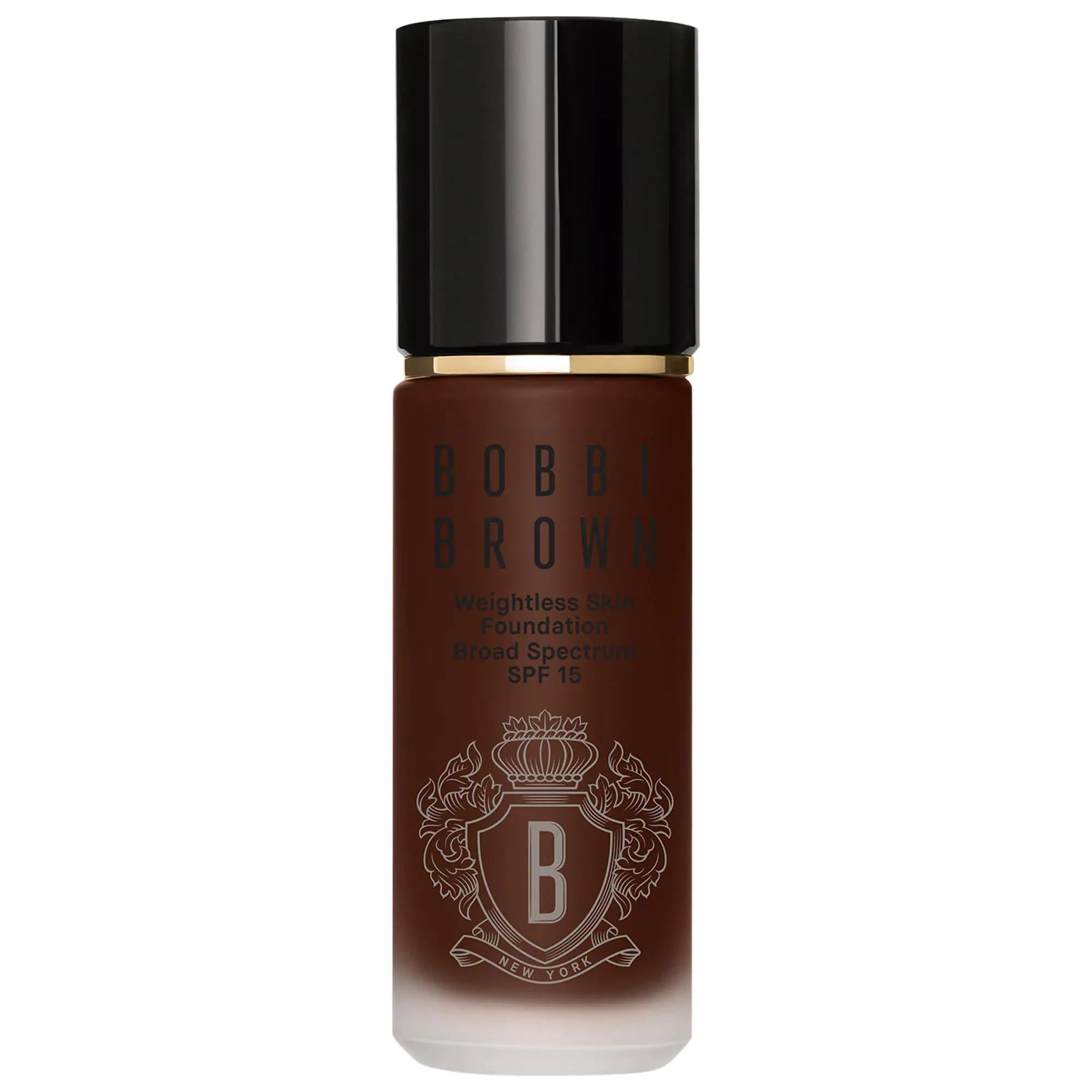 Weightless Skin Oil-Controlling Foundation SPF 15 with Hyaluronic Acid - Long-Lasting, Natural Finish Makeup for All Skin Types Oil-Controlling Foundation SPF 15 - Long-Lasting Makeup oil-controlling foundation, hyaluronic acid makeup, waterproof foundation, SPF 15 foundation, long-lasting foundation, natural finish makeup, face makeup, liquid foundation, clean beauty, sensitive skin friendly, paraben-free, phthalate-free, sulfate-free, mineral oil-free, gluten-free, medium coverage foundation, hydrating fo
