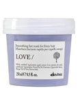 Davines Love Smoothing Instant Mask for Frizzy Hair 250 ml