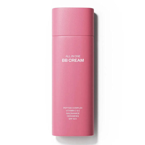 Kremi All IN One BB Cream Light SPF50 Skin Perfector 50 ml