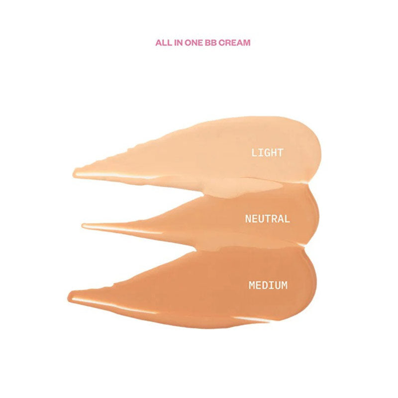 Kremi All IN One BB Cream Light SPF50 Skin Perfector 50 ml
