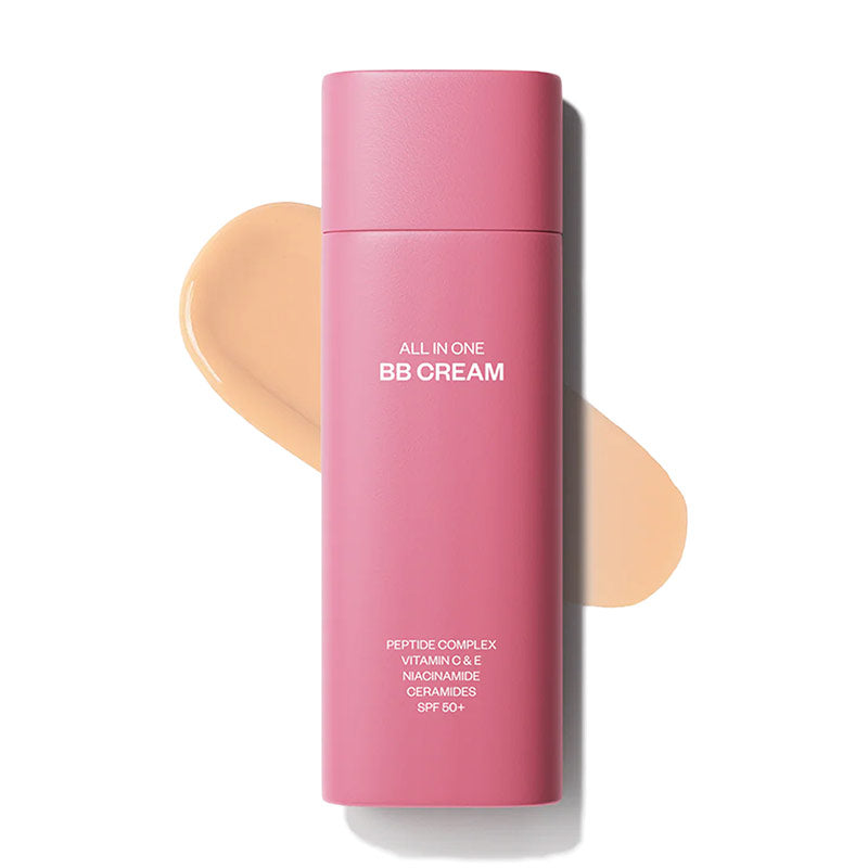 Kremi All IN One BB Cream Light SPF50 Skin Perfector 50 ml
