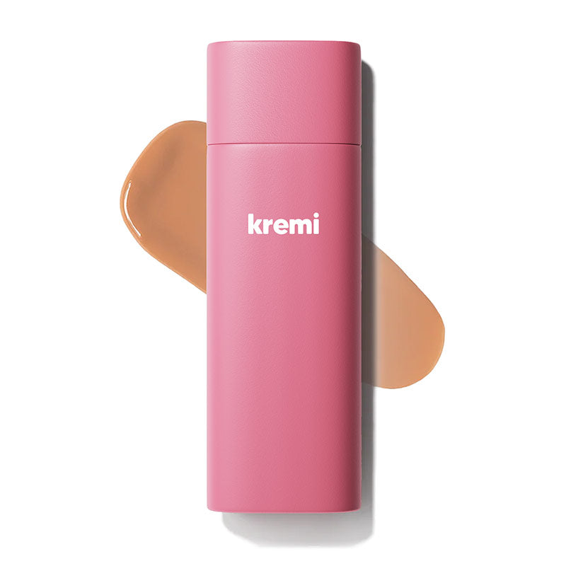 Kremi All In One BB Cream SPF 50 Medium Coverage 50 ml