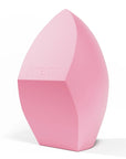 Kremi Angled Makeup Sponge for Seamless Blending 1 Pc