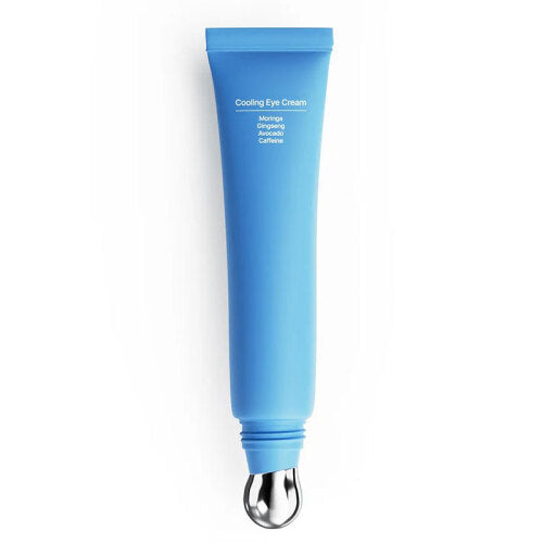 Kremi Cooling Eye Cream Refreshing Hydration 20 ml