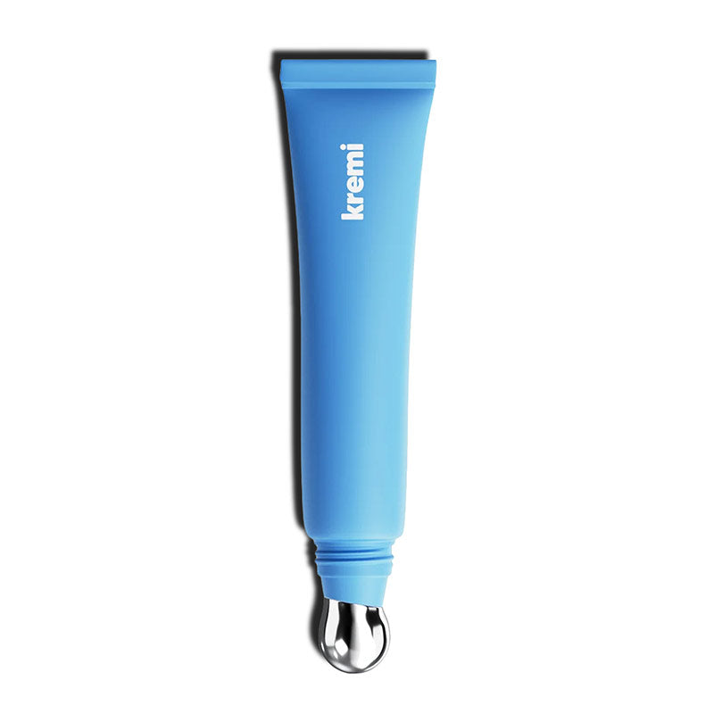Kremi Cooling Eye Cream Refreshing Hydration 20 ml