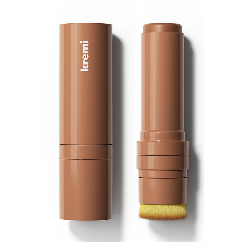 Kremi Kiss Blush Multi-Use Stick All-in-One Souffle 10g