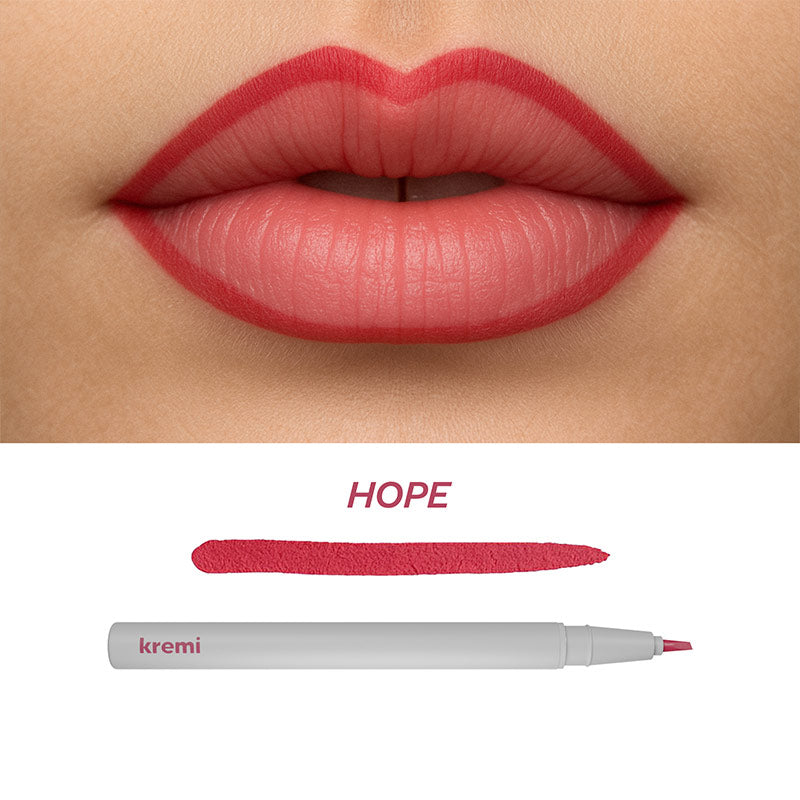 Kremi Lip Definer Hope Precision Lip Liner 0.6 ml