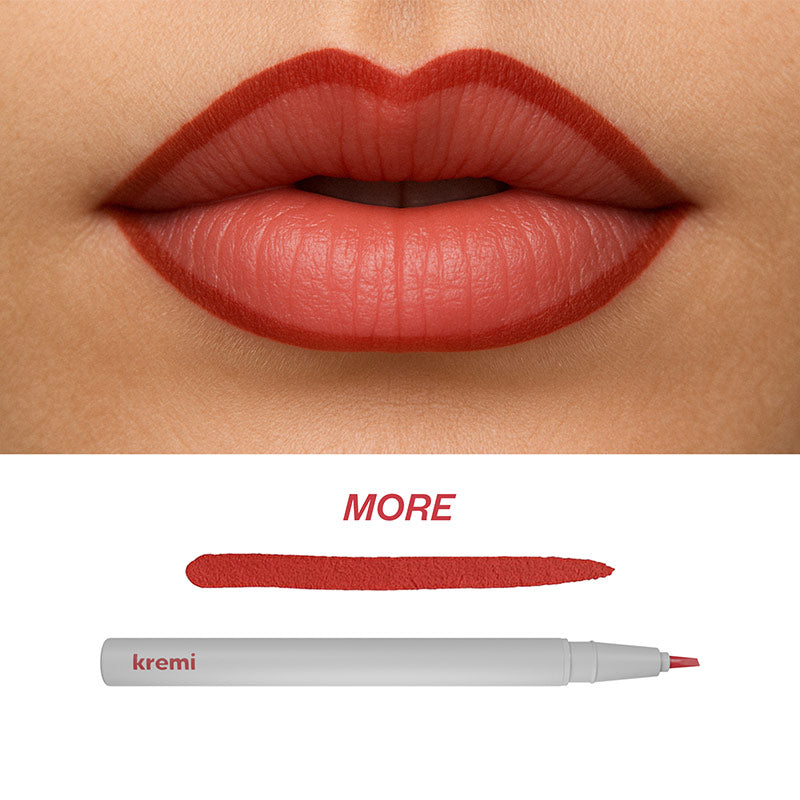 Kremi Lip Definer More Natural Contouring Lip Liner 0.6 ml