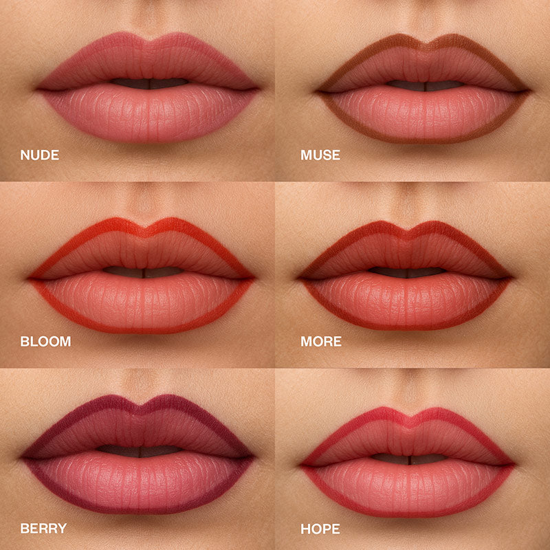 Kremi Lip Definer More Natural Contouring Lip Liner 0.6 ml
