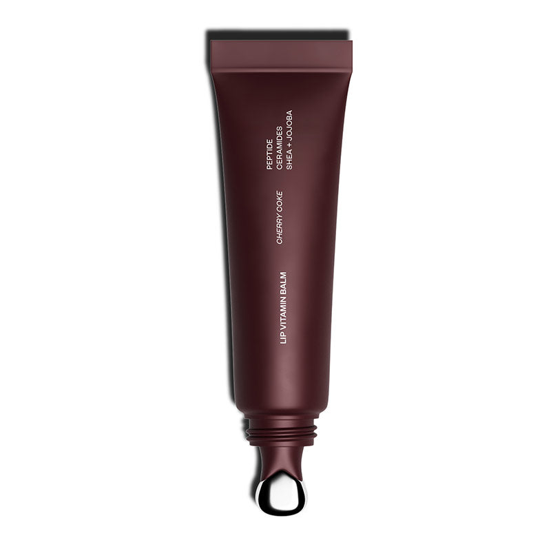 Kremi Lip Vitamin Balm Cherry Coke Hydrating Treatment 13 ml
