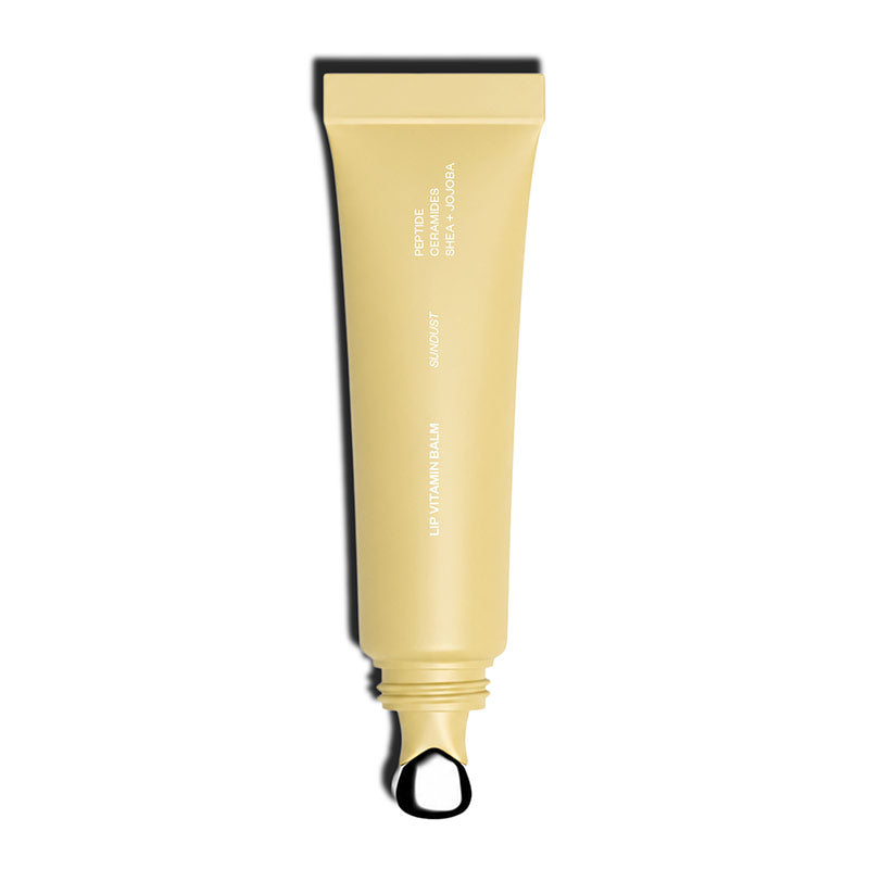 Kremi Lip Vitamin Balm Sundust 01 Bronze Shimmer 13 ml