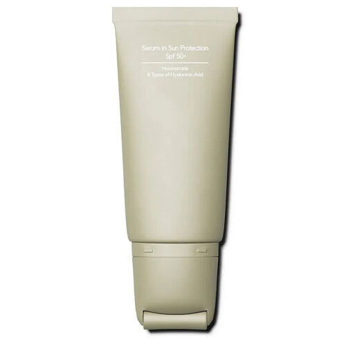 Kremi Serum IN Sun Protection SPF50+ Hydrating Face Sunscreen 50ml