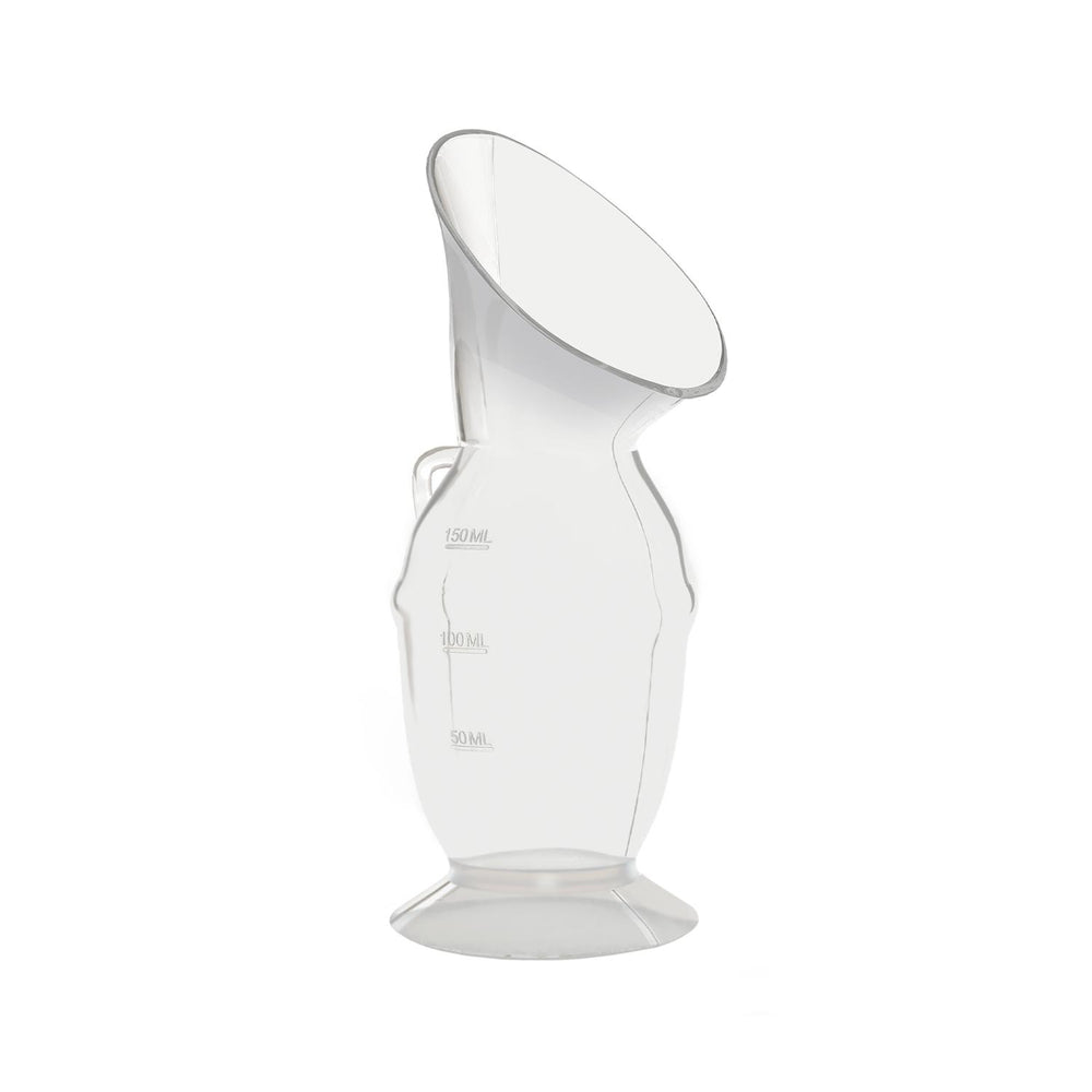 OiOi Collects Silicone Breast Milk Collector for Nursing Mothers - Comfortable, Portable & Easy to Clean Breastfeeding Accessory OiOi Collects Silicone Breast Milk Collector - Comfortable & Portable silicone breast milk collector, breast milk storage, nursing mother accessories, OiOi Collects, breastfeeding accessories, new mom essentials, baby products, comfortable breastfeeding, portable breast milk collection, easy to clean breast milk collector, safe for nursing mothers, hypoallergenic baby products, br