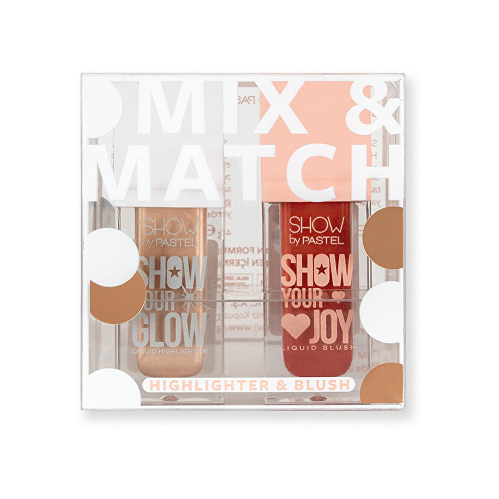Pastel Glow Likit: Blush & Highlighter Set - Mix & Match Makeup for a Radiant, Natural Glow - Face Makeup, Glowing Highlighter, and Natural Blush Pastel Glow Blush & Highlighter: Radiant, Natural Makeup Set blush, highlighter, makeup set, mix and match makeup, radiant complexion makeup, natural blush, glowing highlighter, face makeup, makeup enthusiasts, natural look, radiant look, versatile makeup, experimenting makeup, natural color, enhances facial features, sculpted appearance, defined appearance, comfo