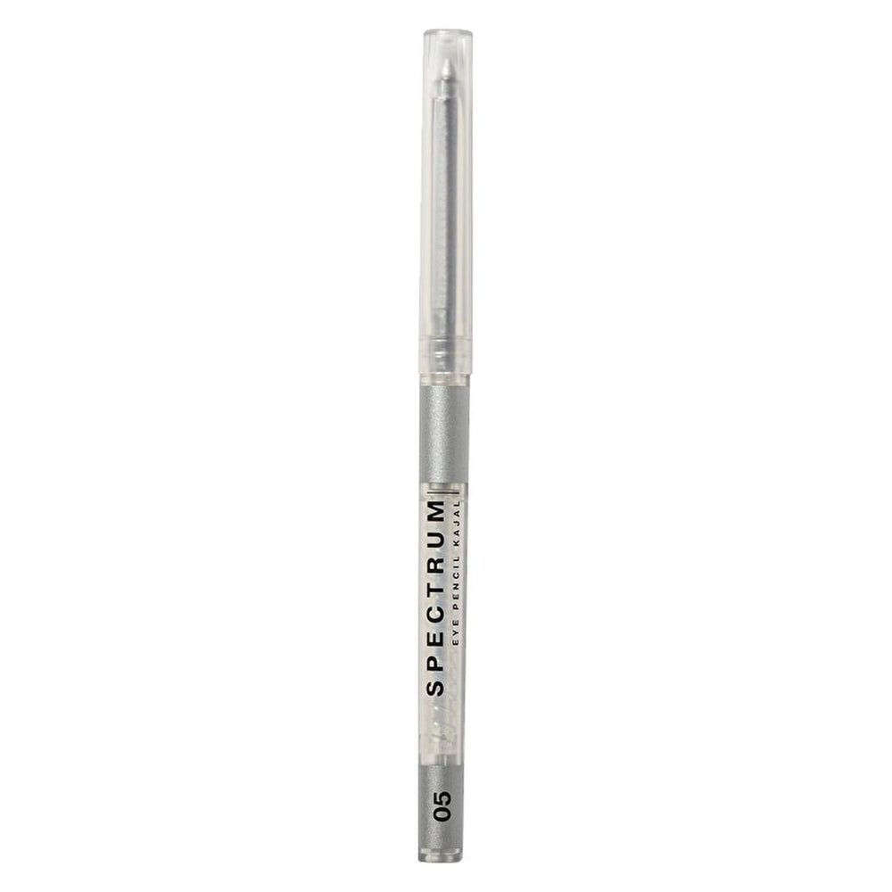 Influence Beauty Automatic Spectrum Eyeliner 05 Charcoal Grey