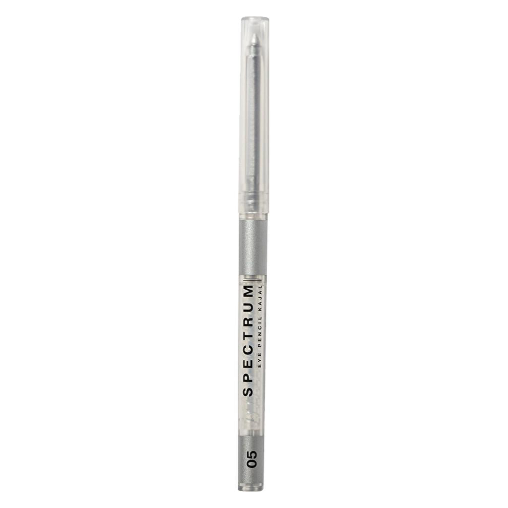 Influence Beauty Automatic Spectrum Eyeliner 05 Charcoal Grey