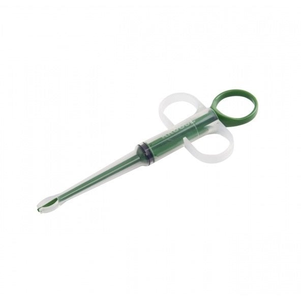 Kruuse Buster Tablet Introducer for Easy Pill Administration