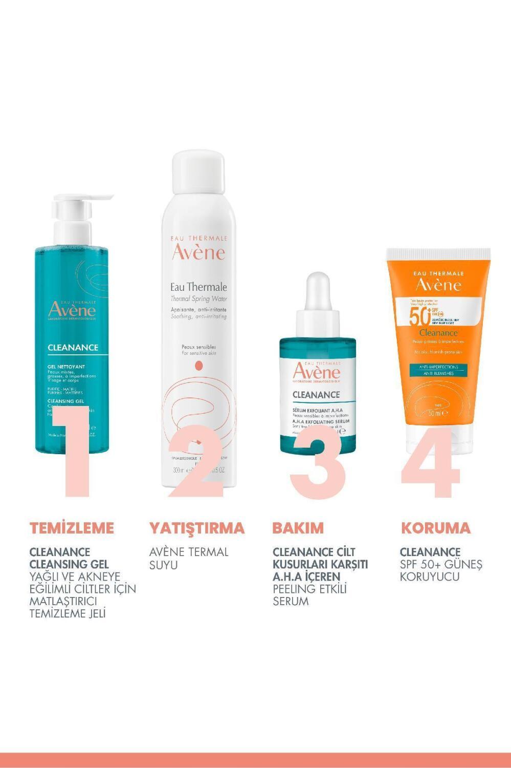Avene Cleanance Cleansing Gel for Oily & Acne-Prone Skin - Soothing, Matte Finish, Natural Ingredients Avene Cleanance Cleansing Gel for Oily & Acne-Prone Skin Cleansing Gel, Oily and Acne-Prone Skin, Acne Solutions, Matte Finish Cleanser, Natural Skincare, Skincare Routine, Acne-Prone Skin Care, Natural Cleansing Products, Soothing Skincare, Acne Treatment, Skincare for Sensitive Skin, Oily Skin Solutions, Cleansing Gel for Acne, Matte Finish Skincare