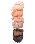 Physicians Formula Monoi Butter Matte Blushed Nudes Eyeshadow Palette - 6 Creamy Matte Shades for Natural - Eyeshadow