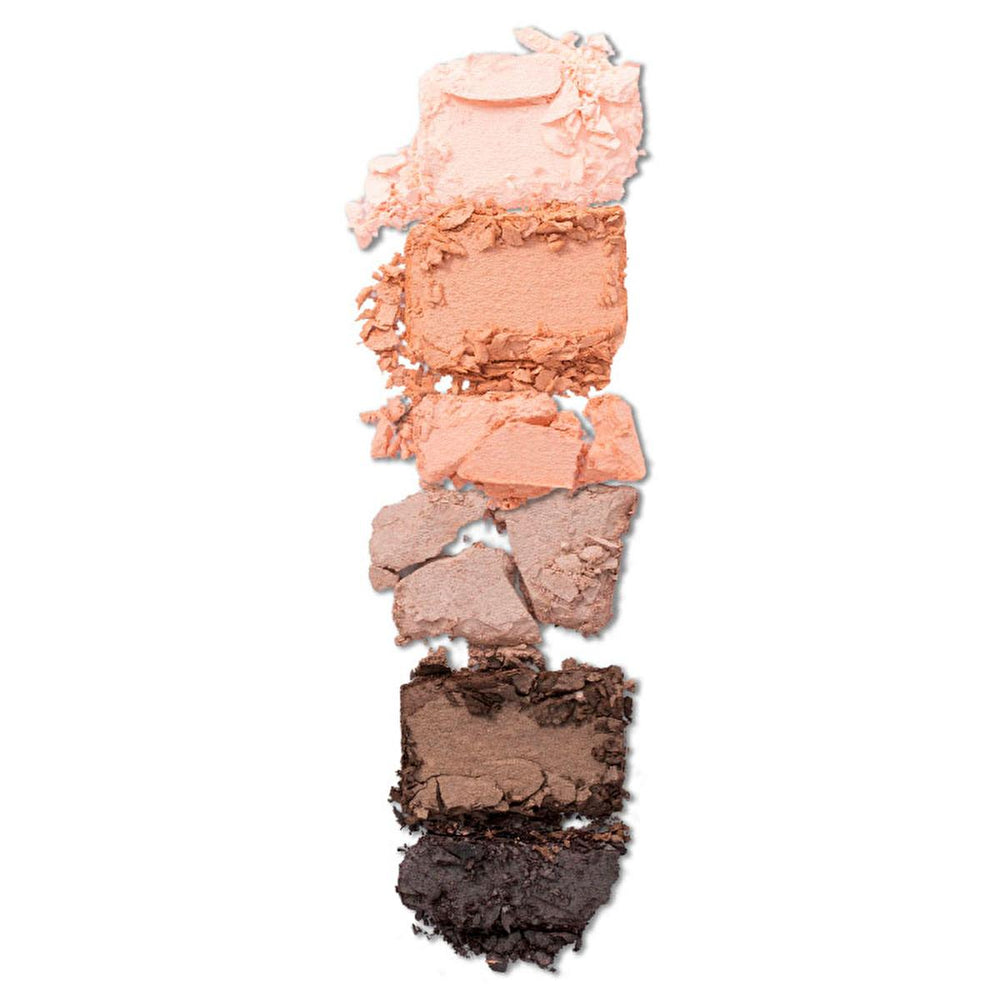 Physicians Formula Monoi Butter Matte Blushed Nudes Eyeshadow Palette - 6 Creamy Matte Shades for Natural - Eyeshadow