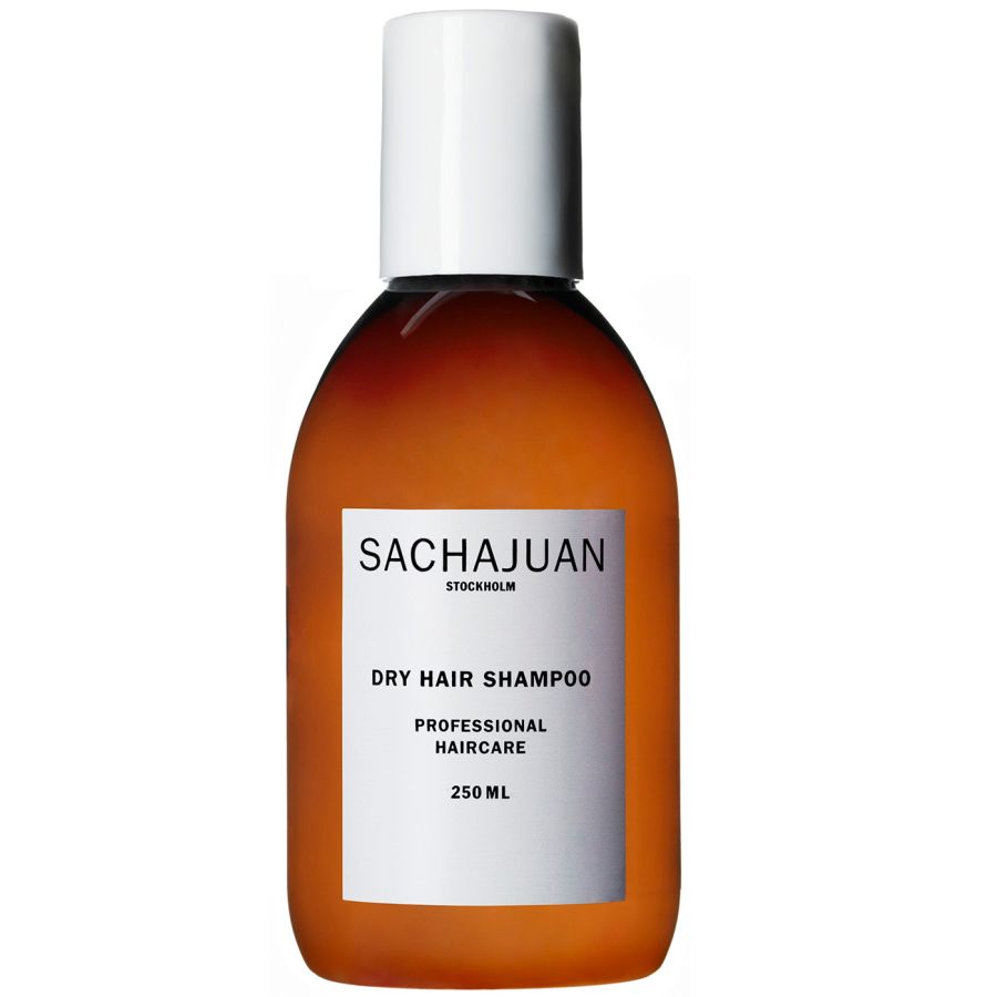 Sachajuan Dry Hair Shampoo Hydrating Wash 250 ml